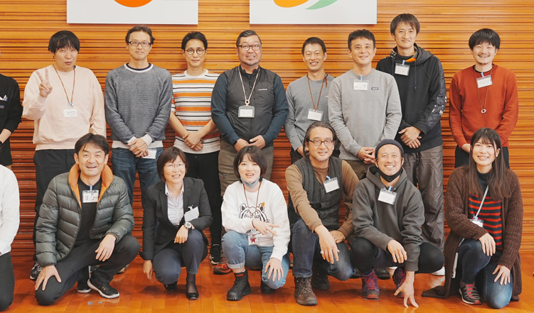 Team Building-Tourism 画像2