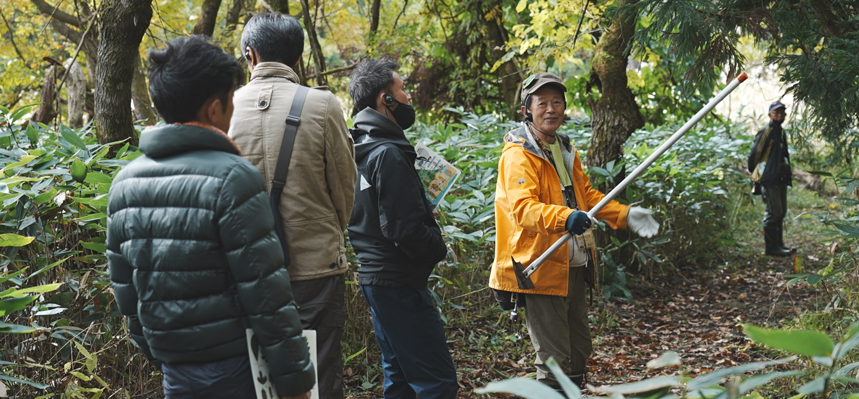 Team Building-Tourism 画像3