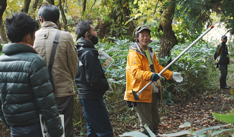 Team Building-Tourism 画像3